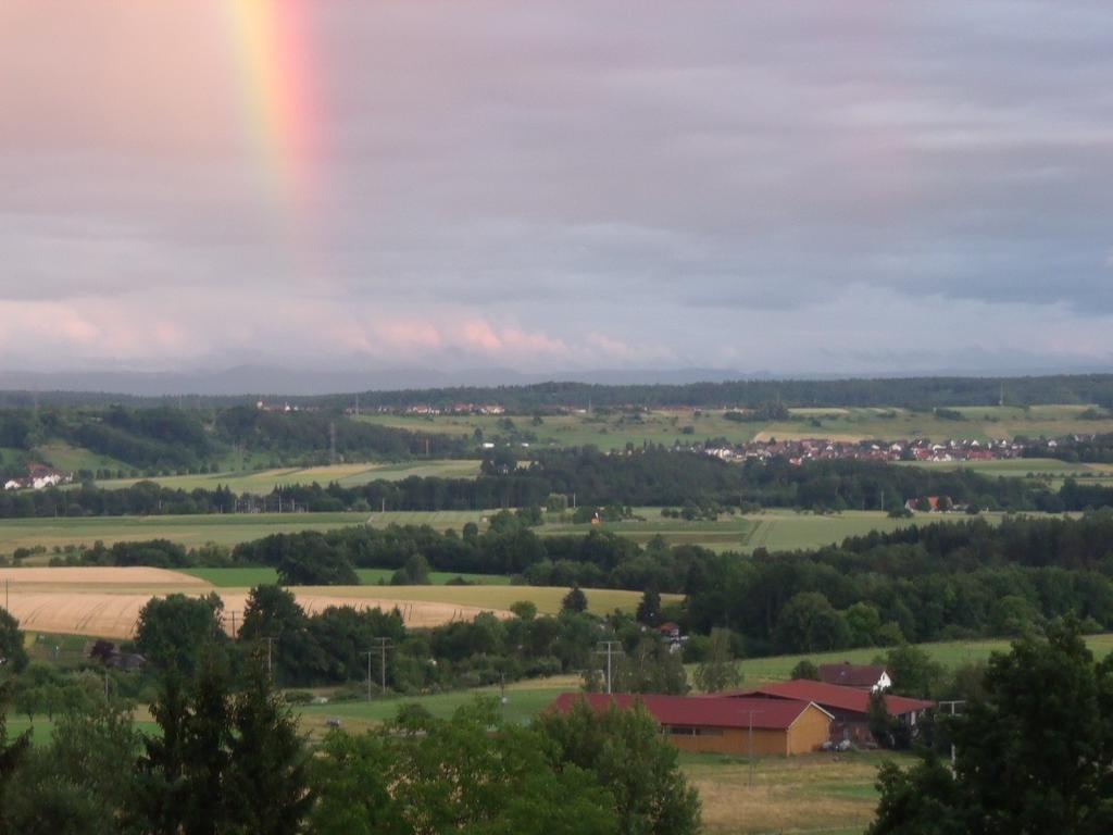 Hotel Pfefferburg Schonaich ห้อง รูปภาพ